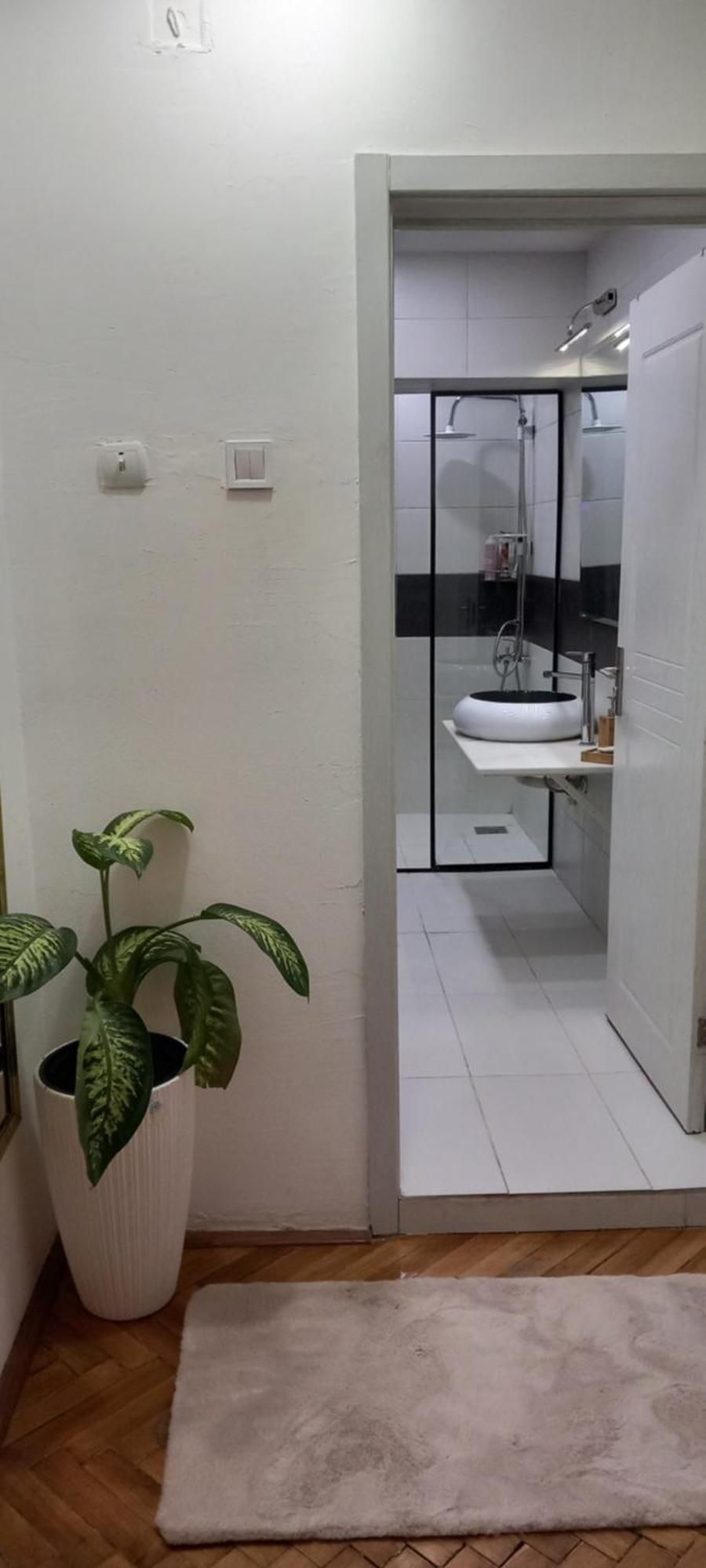 Adriana'S Apartment スコピエ エクステリア 写真