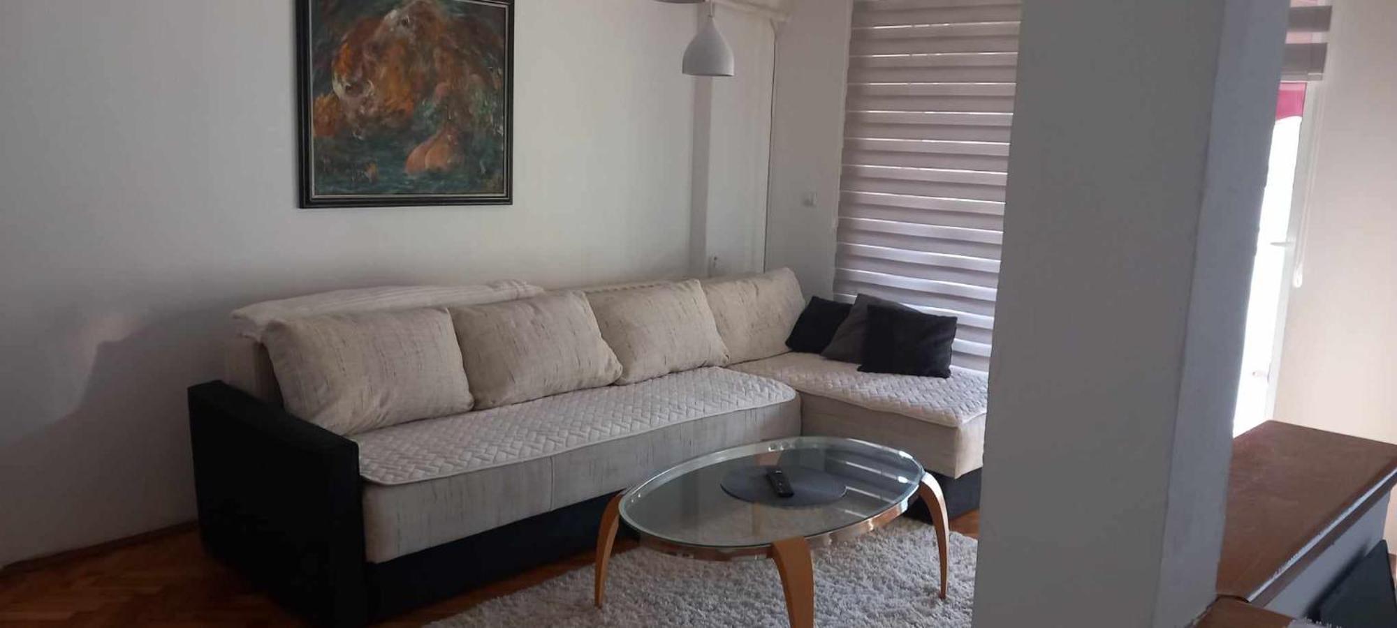 Adriana'S Apartment スコピエ エクステリア 写真