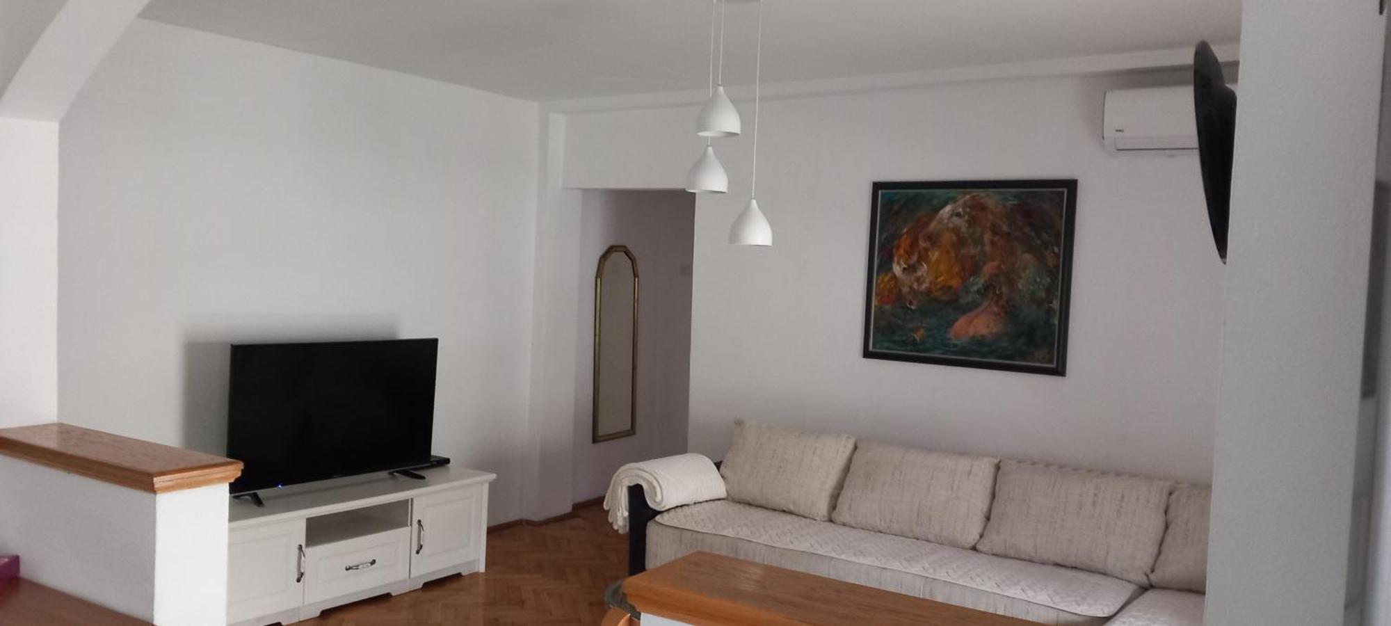 Adriana'S Apartment スコピエ エクステリア 写真