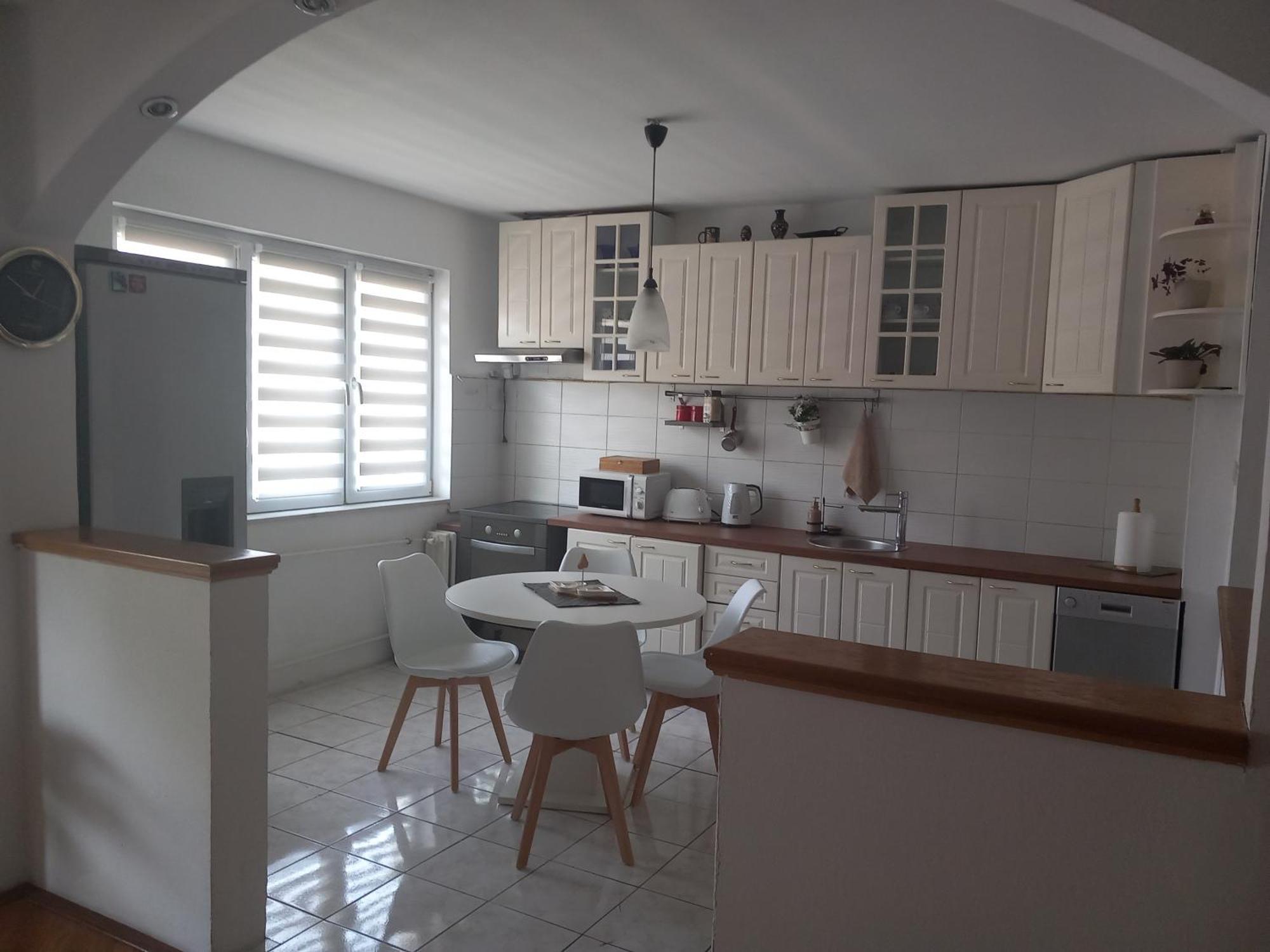 Adriana'S Apartment スコピエ エクステリア 写真