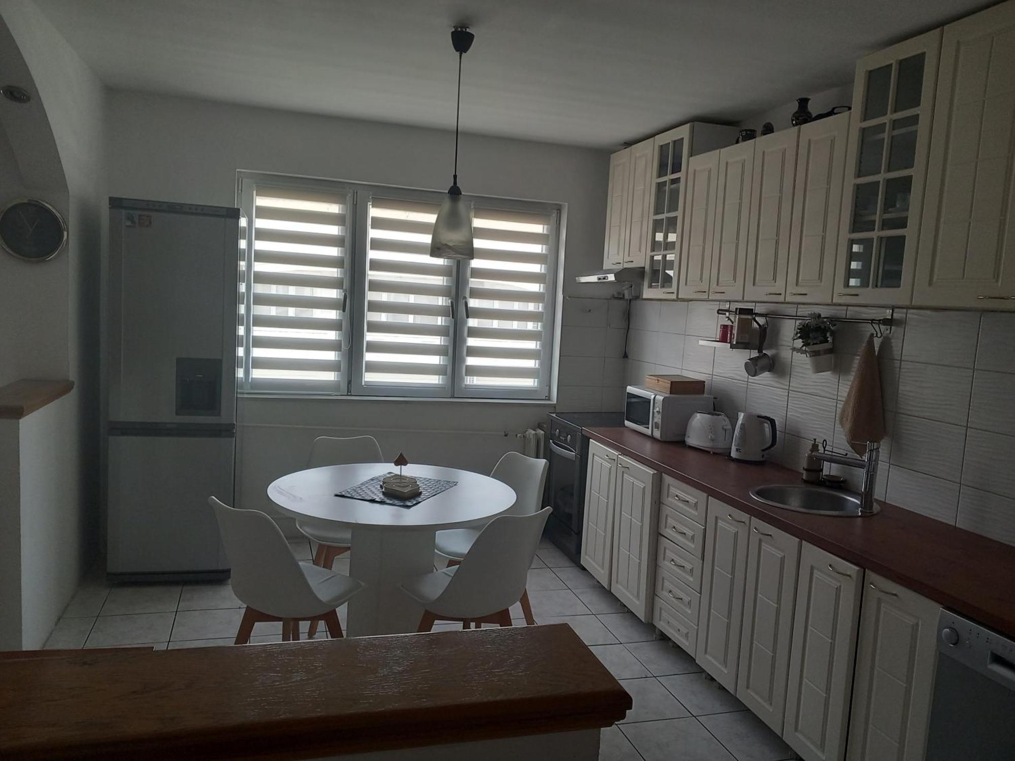 Adriana'S Apartment スコピエ エクステリア 写真