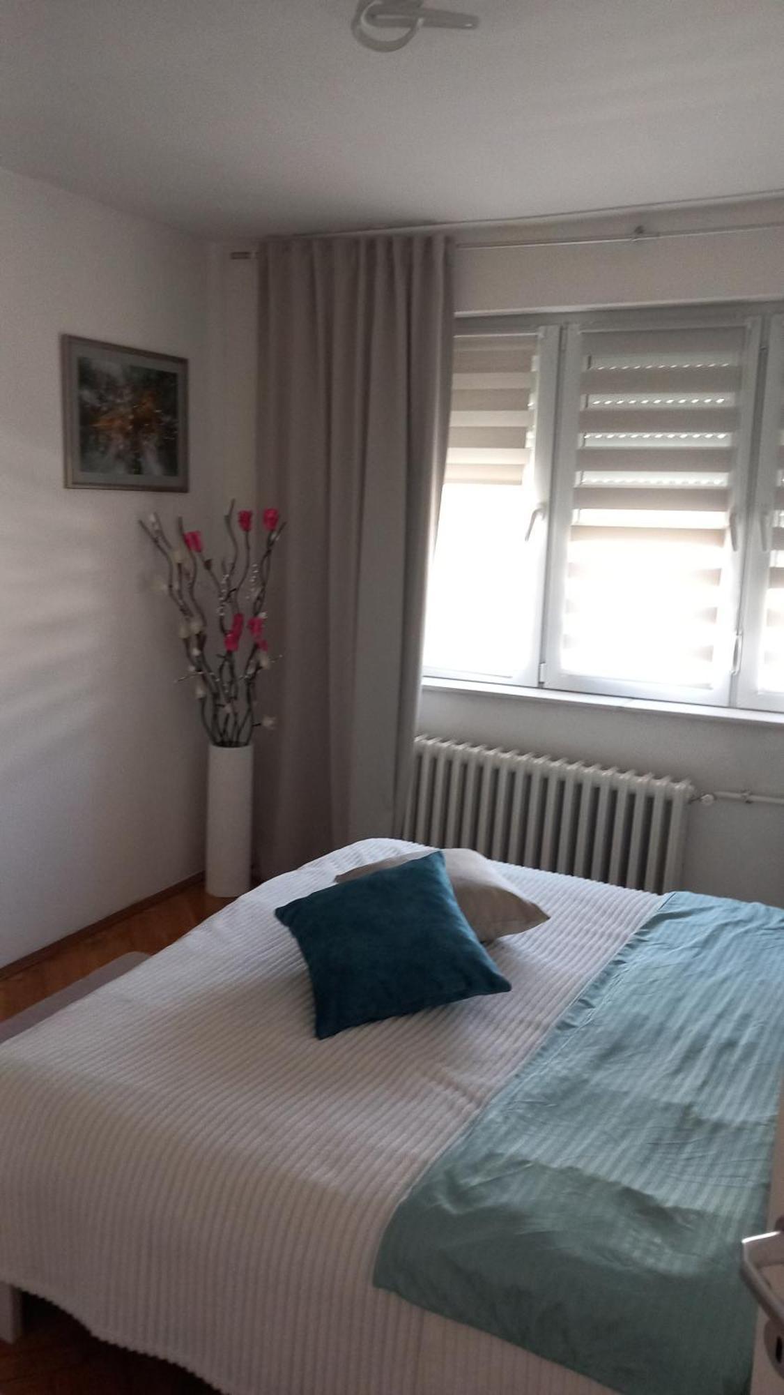 Adriana'S Apartment スコピエ エクステリア 写真