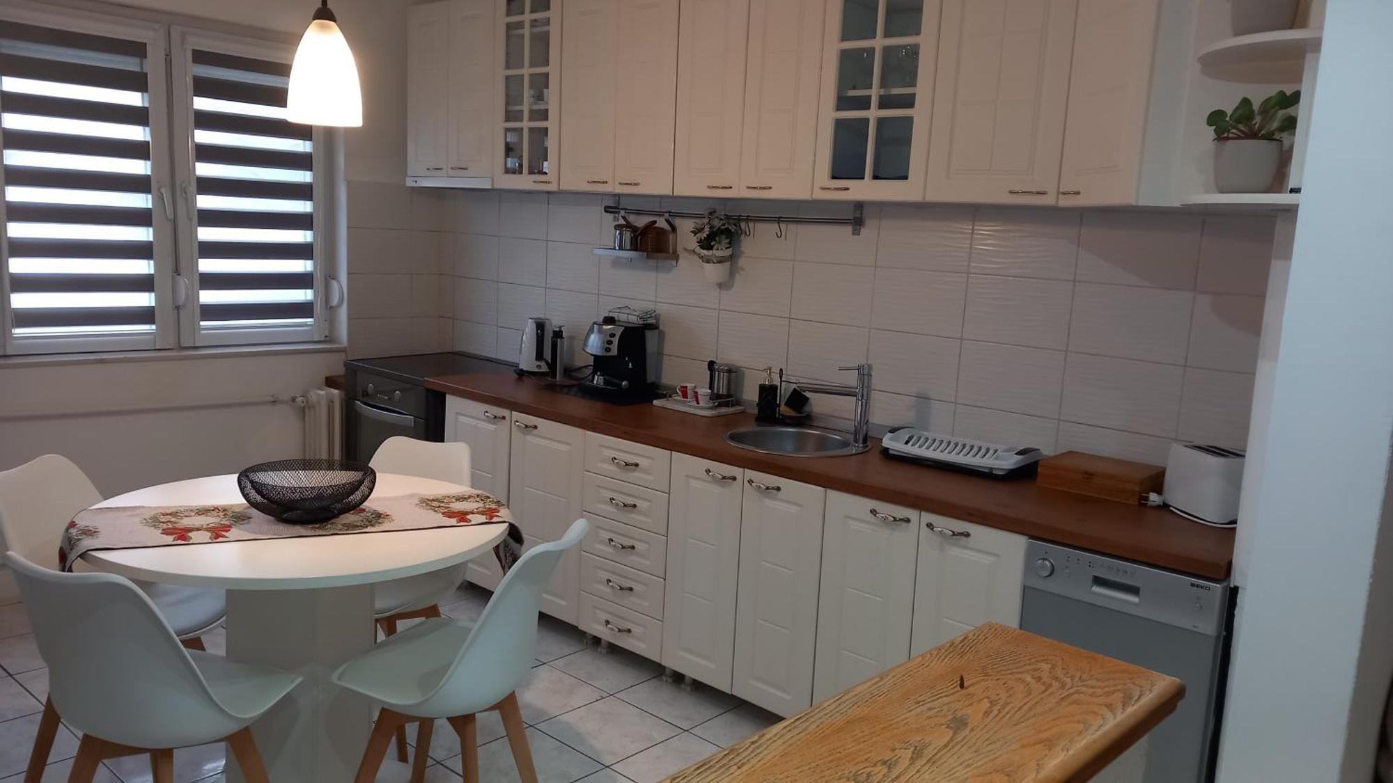 Adriana'S Apartment スコピエ エクステリア 写真