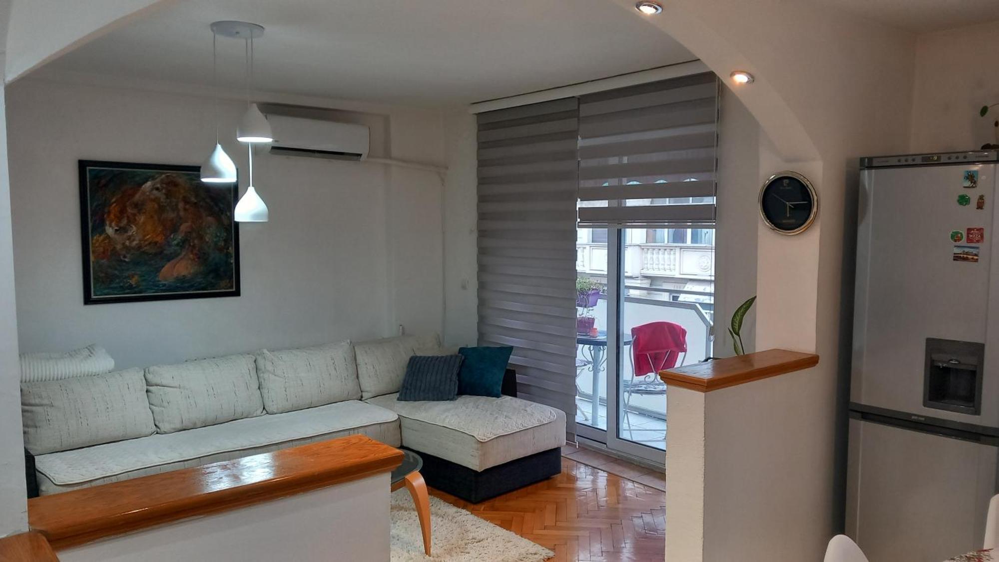 Adriana'S Apartment スコピエ エクステリア 写真