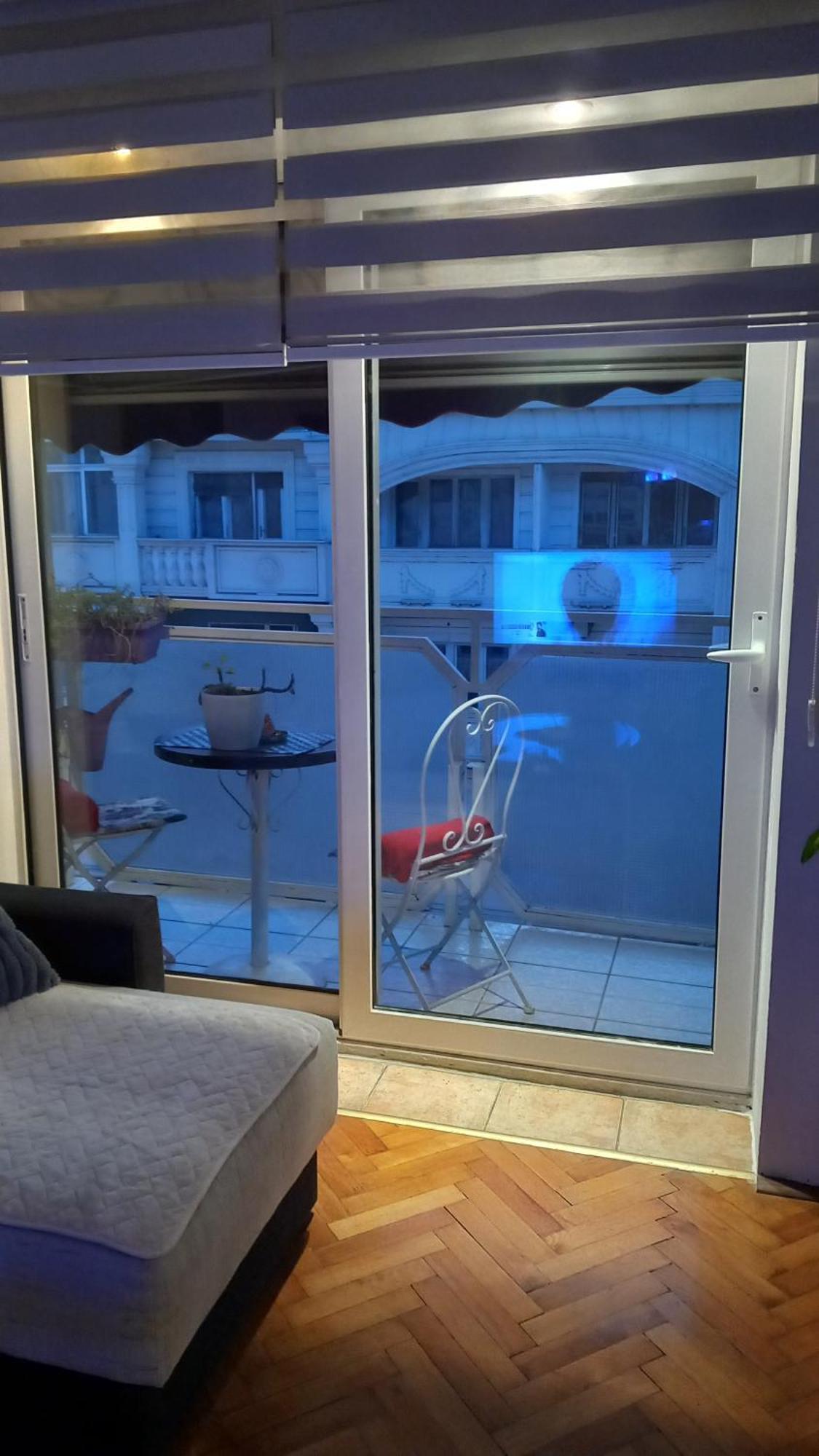 Adriana'S Apartment スコピエ エクステリア 写真