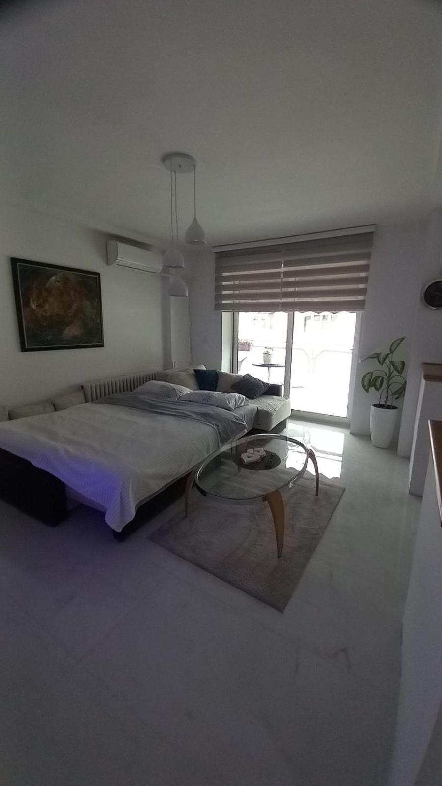 Adriana'S Apartment スコピエ エクステリア 写真